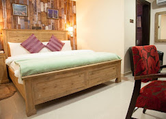 Villa Toscana Lagos image 5