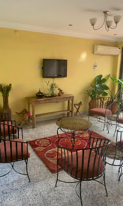 Diamond Hotel image 4