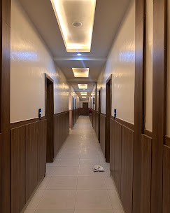 Huxton Hotel image 3