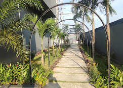 Blue Apple Hotel image 3