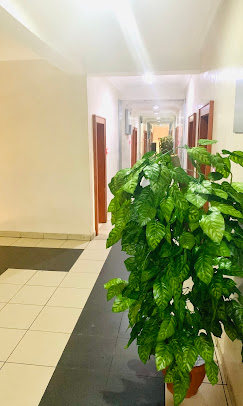 Top Rank Hotels Garki image 3