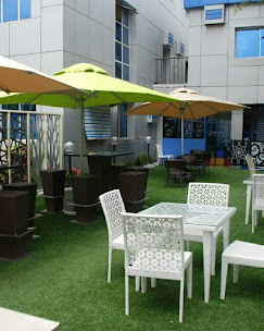 Top Rank Hotels Garki image 2