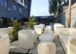 Blue Apple Hotel