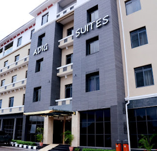 Adig Suites Enugu