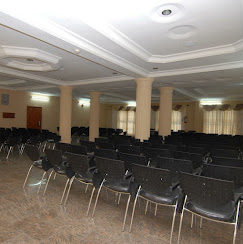 Spicery Hotel-Oniru