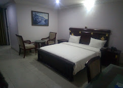 Spicery Hotel-Ijaoye Apartment image 3