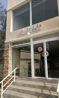 Cijel Residence