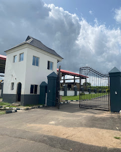 Ife Grand Resort