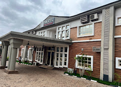 D Matel Hotel and Resort Enugu
