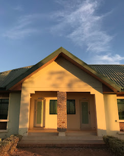 Carter Conlon  Conference and Retreat Center