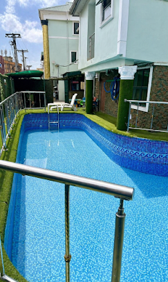 Citadel De Continental Hotel and Suite- Lagos image 3