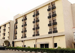 Rockview Classic- Abuja