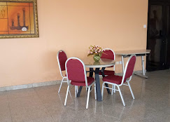 Spicery Hotel-Lagos Island image 3