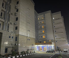 AA Hotel and Suites