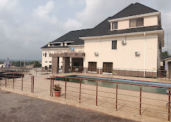 Ibom Waterfall Resort and Suites image 5