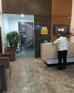 Spicery Hotel-Lagos Island