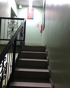 9ja Luxury Life Suite image 5