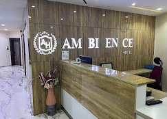 Ambience Hotel Ikeja image 5