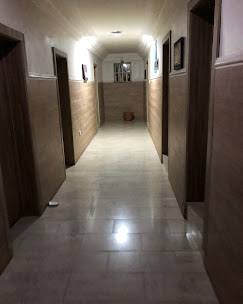 D Matel Hotel and Resort Enugu image 5