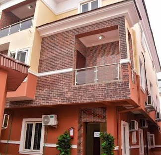 Vintage Suites- Surulere