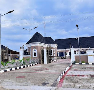 Omoboja Guest House