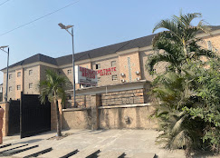 EastGate Hotel
