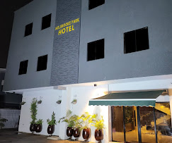 Melbrooke Park Hotel