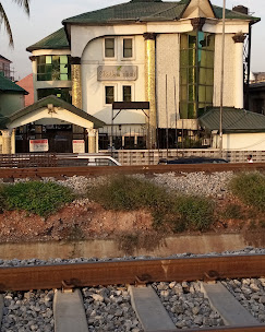 Citadel De Continental Hotel and Suite- Lagos
