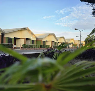 Whispering Palms Resort