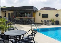 Garden Top Hotel Festac image 5