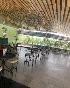 Bliss World Hotel and Resort