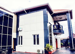 Bpoint Hotel and Suites