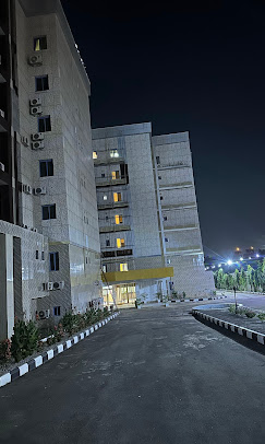 AA Hotel and Suites image 4