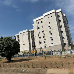 AA Hotel and Suites image 2
