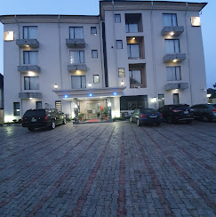 Hotel Valerie Suites- Sapele