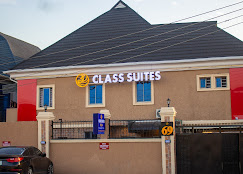 Class Suites Villa