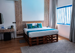 Ziba Beach Resort image 2