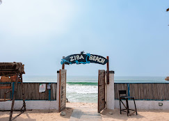 Ziba Beach Resort
