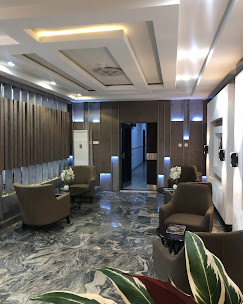 City Green Hotel image 4