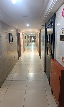 Edo Heritage Hotel image 2