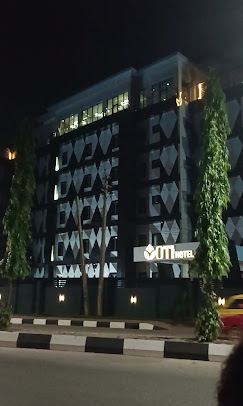 OTI Hotel