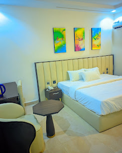 Chapy Hotel and Suites image 2