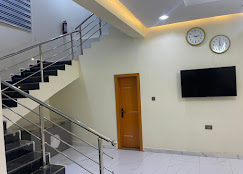 Chapy Hotel and Suites