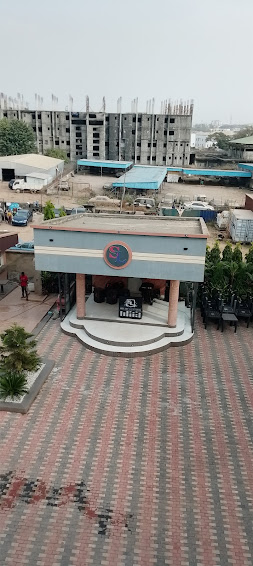 Soul Lounge Resorts-Jahi