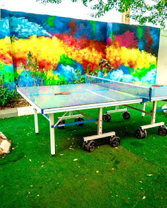 The Gallardo Hotel by Begonia image 4