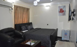 Platinum Inn Gee Hotel- Ikoyi