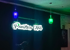 Panthers Hub Hotel and Resort