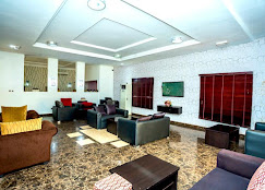 The Gallardo Hotel by Begonia