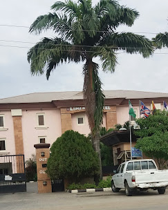 Limeridge Hotels- Lekki image 5