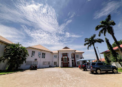 Alpha Plus Apartment Utako